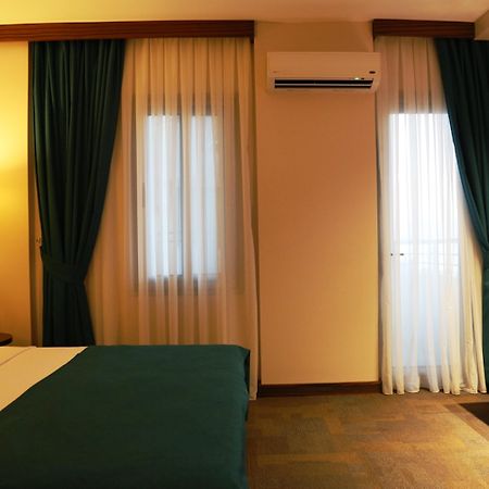 Istankoy Hotel Kusadası Exteriér fotografie